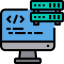 Web design icon 64x64