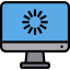 Waiting icon 64x64