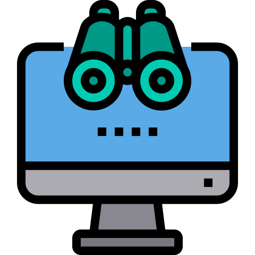 Vision icon