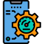 Optimize icon 64x64
