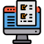 Web design icon 64x64
