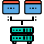 Data icon 64x64