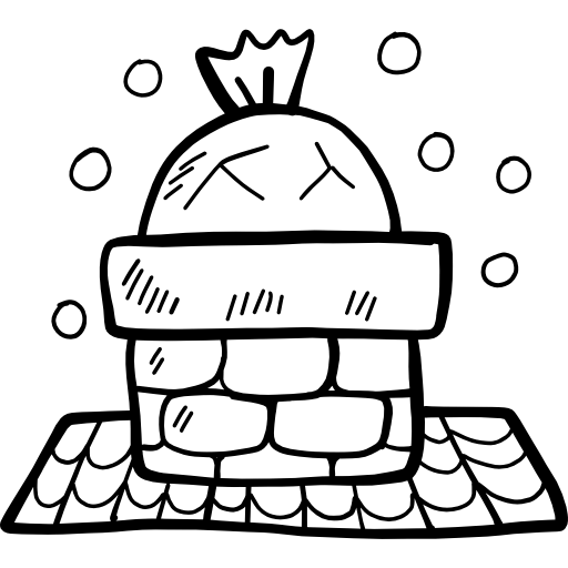 Chimney icon