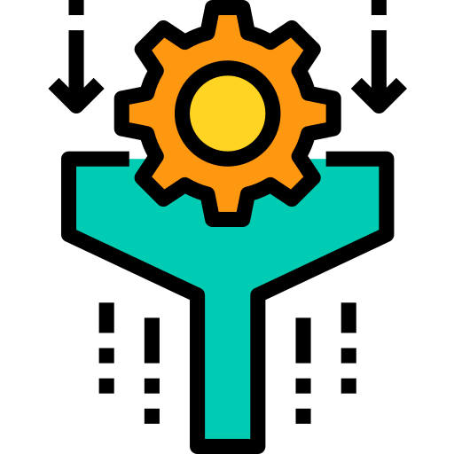 Filter icon