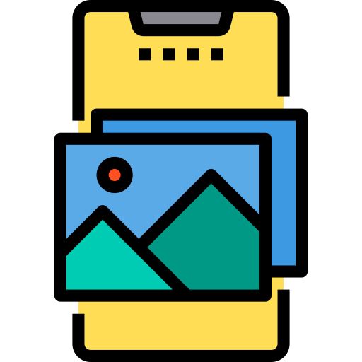 Content icon