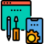 Remote icon 64x64