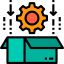 Package icon 64x64