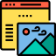 Picture icon 64x64