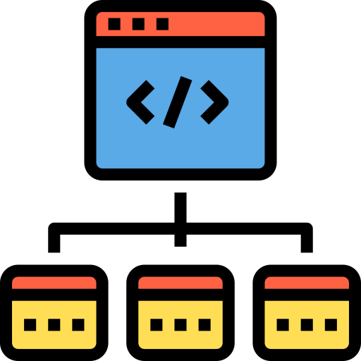 Website icon