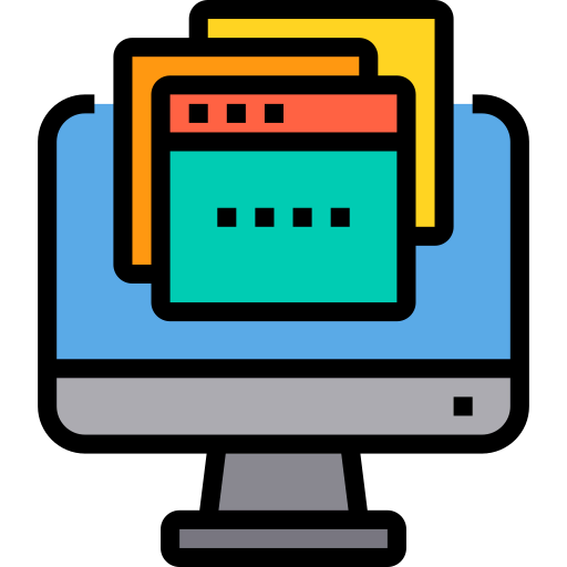 Browser icon