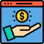 Profit icon 64x64
