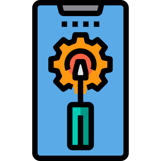 Maintenance icon