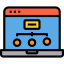Sitemap icon 64x64