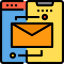 Email icon 64x64