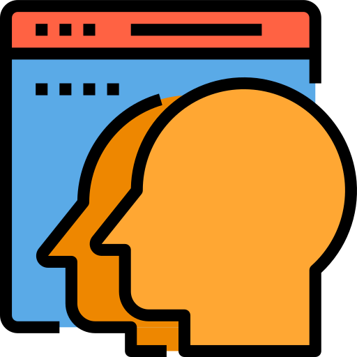 Website icon