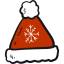 Winter hat icon 64x64