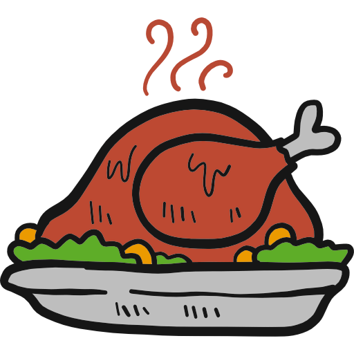 Turkey icon