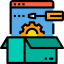 Configuration icon 64x64