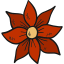 Flower icon 64x64