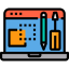 Website icon 64x64