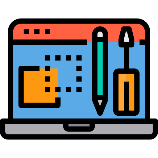 Website icon