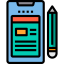 Smartphone icon 64x64