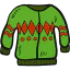 Sweater icon 64x64