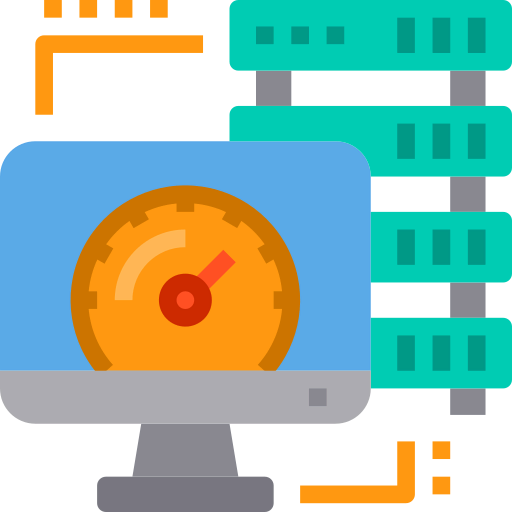 Speed icon