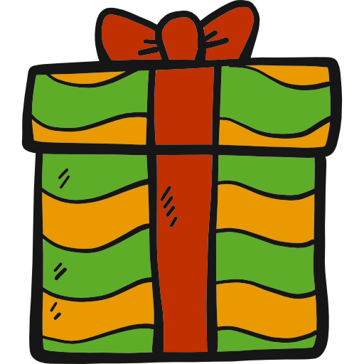 Gift icon