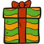 Gift icon 64x64