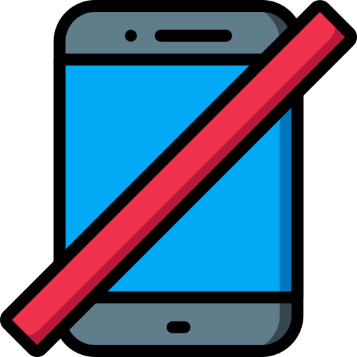 Disabled icon