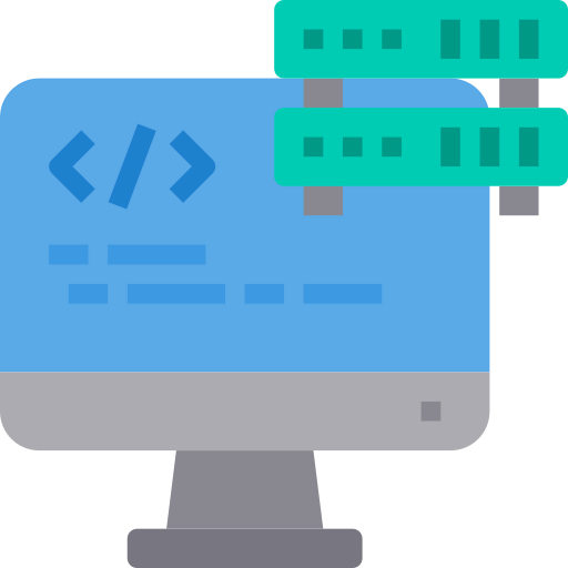 Web design icon