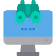 Vision icon 64x64