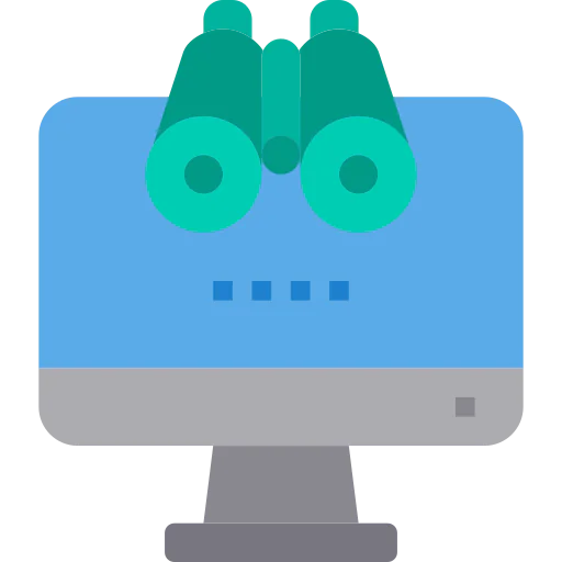 Vision icon