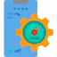 Optimize icon 64x64