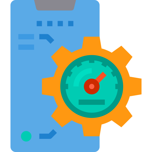 Optimize icon