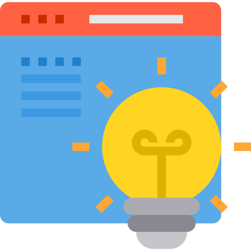 Concept icon