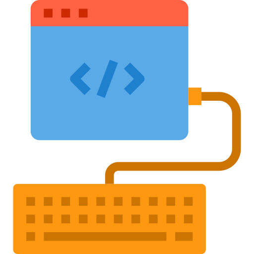 Coding biểu tượng