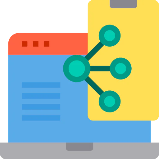 Sharing icon