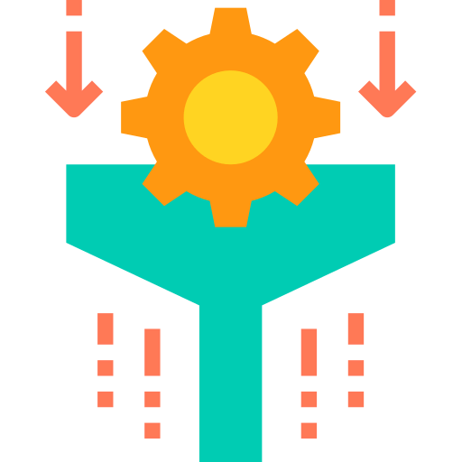 Filter icon