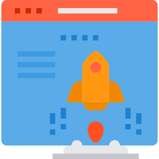 Startup icon