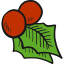 Mistletoe icon 64x64