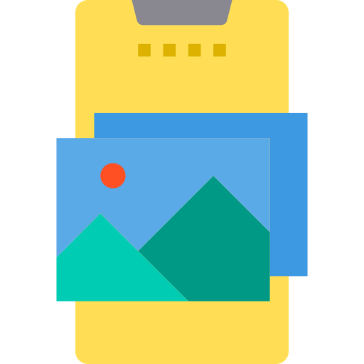 Content icon