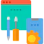 Remote icon 64x64
