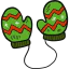 Mittens icon 64x64