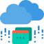 Cloud icon 64x64