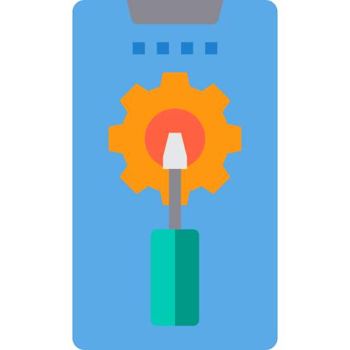 Maintenance icon