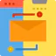 Email icon 64x64