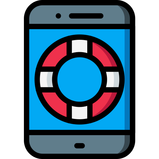 Emergency icon