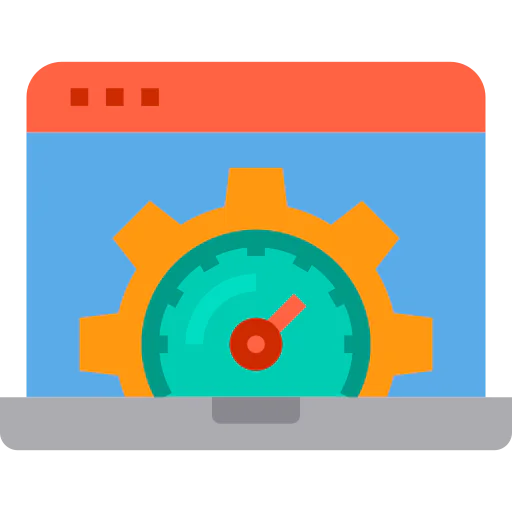 Meter icon